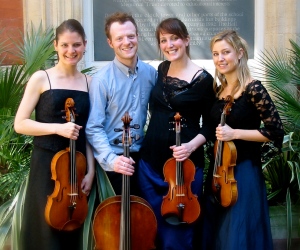 Badke Quartet