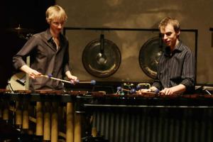 Dyad Percussion Duo