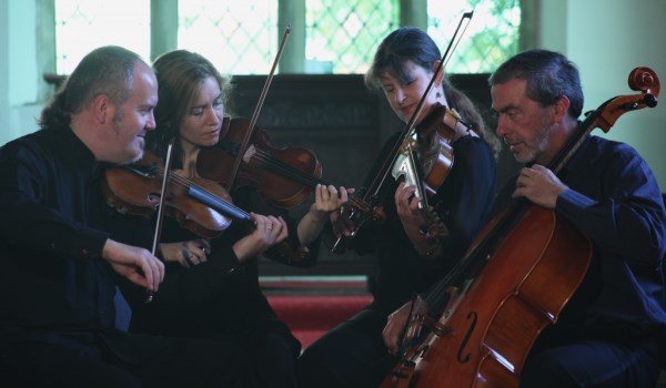 Bingham String Quartet